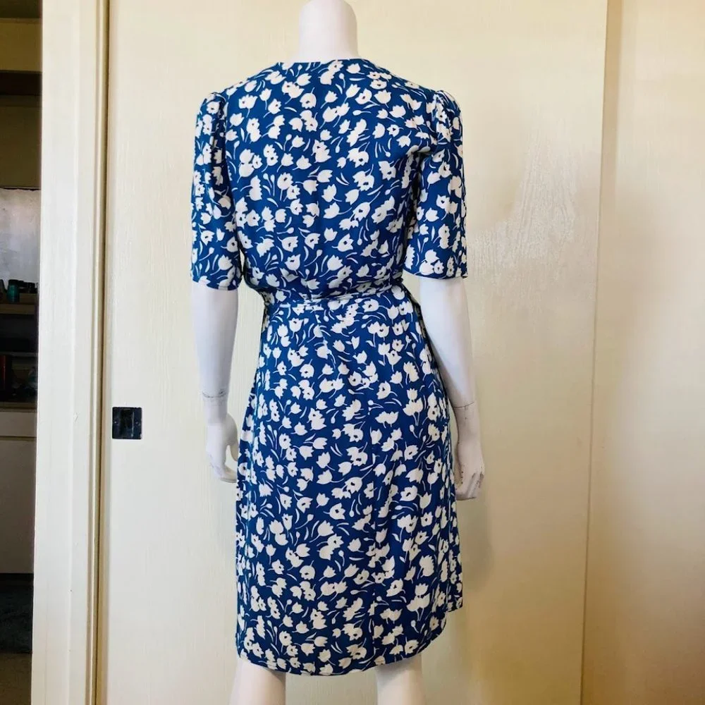 Reformation Laurent Dress Large - Picture 4 of 4